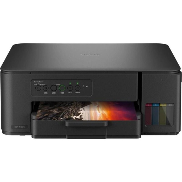 Brother MFP NY/M/S DCP-T430W Tintasugaras nyomtató