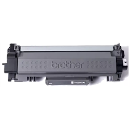 Brother Toner TN-2590XXL, 5000 oldal, Fekete