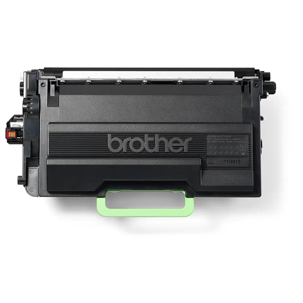 Brother Toner TN-3610, - 18.000 oldal, Fekete