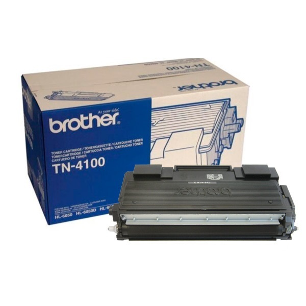 Brother Toner TN-4100 7500/oldal