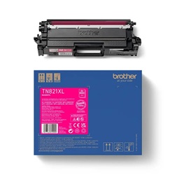 Brother Toner TN-821XLM 9.000/oldal