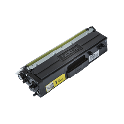 Brother Toner TN910Y - 9000 oldal, Sárga