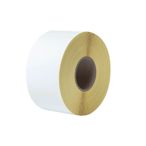 Brother címke BCS-1J150102203, Bevonatolt Hőtranszfer 102mm x 150mm, 1440 címke