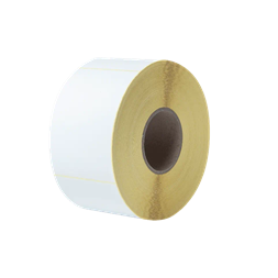 Brother címke BUS-1J150102203, bevonat nélküli Hőtranszfer 102mm x 150mm, 1500 címke