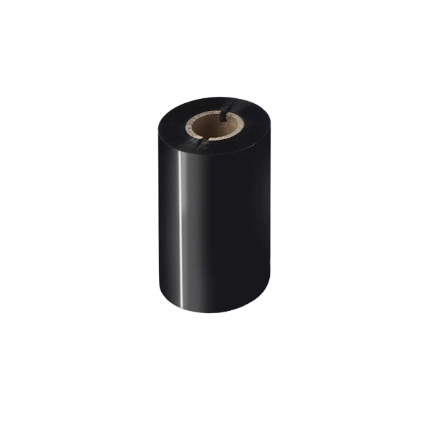 Brother festékszalag BSS-1D300110, Standard Wax/Resin 110mm x 300m