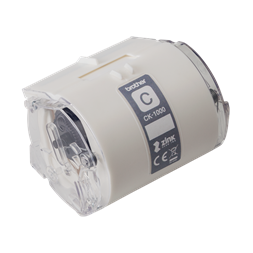 Brother CK-1000 50mm széles nyomtatófej tisztító szalag