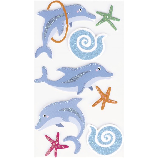 Heyda Delfin mix matricacsomag