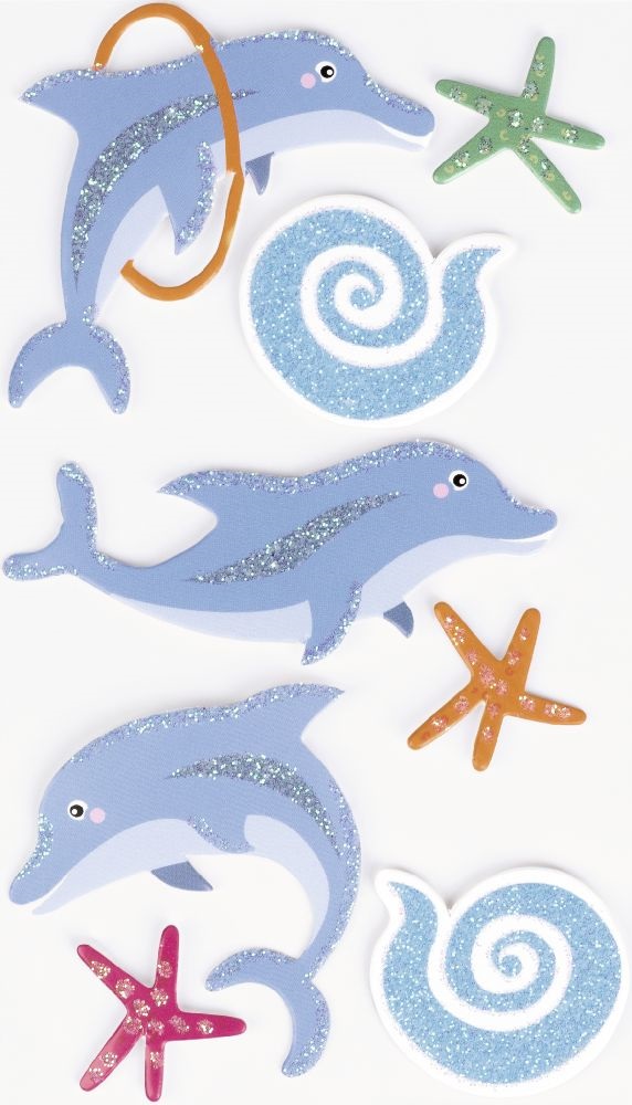 Heyda Delfin mix matricacsomag