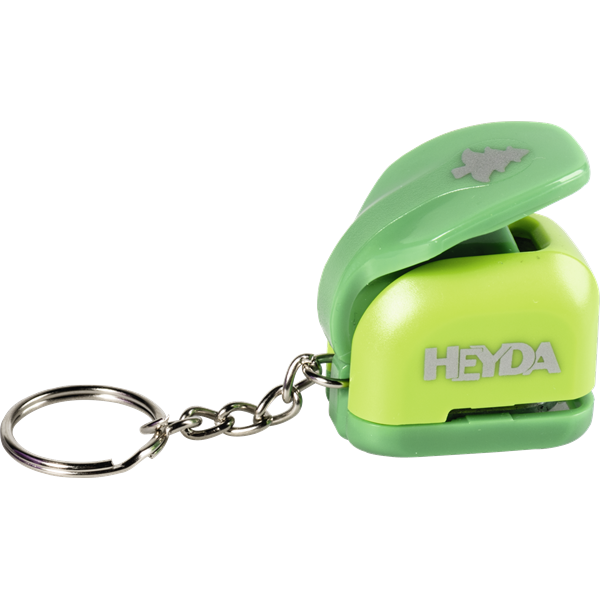 Heyda Fa mini formalyukasztó