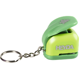 Heyda Fa mini formalyukasztó