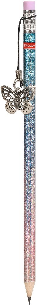 Brunnen Magic Butterfly HB grafitceruza