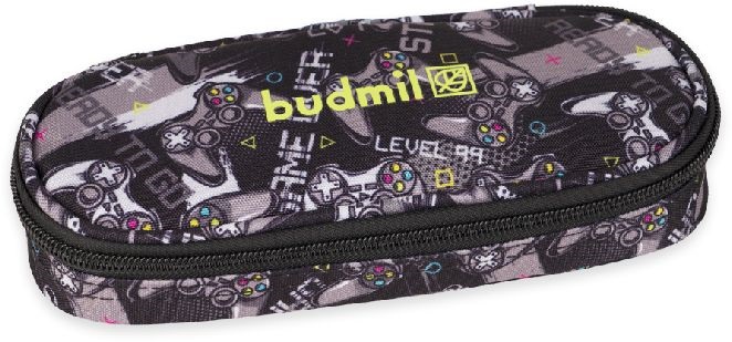 Budmil 10120083008 Flap23 Gamer tolltartó