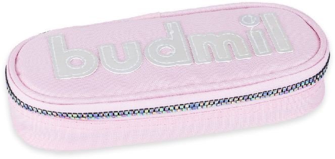 Budmil 10120083009 Flap23 pink tolltartó