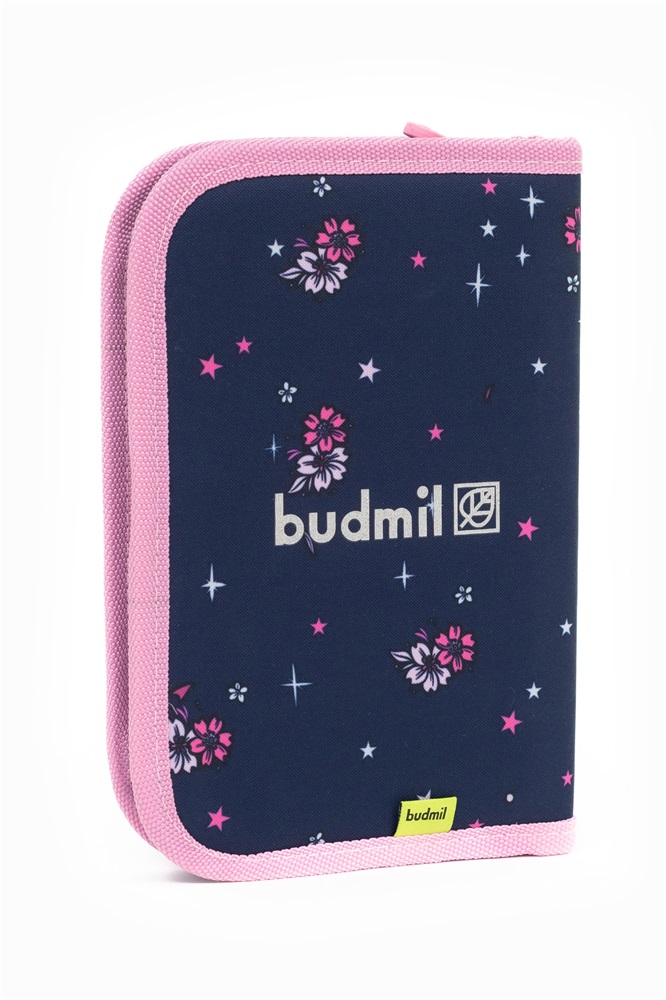 Budmil 10120086 S9 Sidney sötétkék tolltartó
