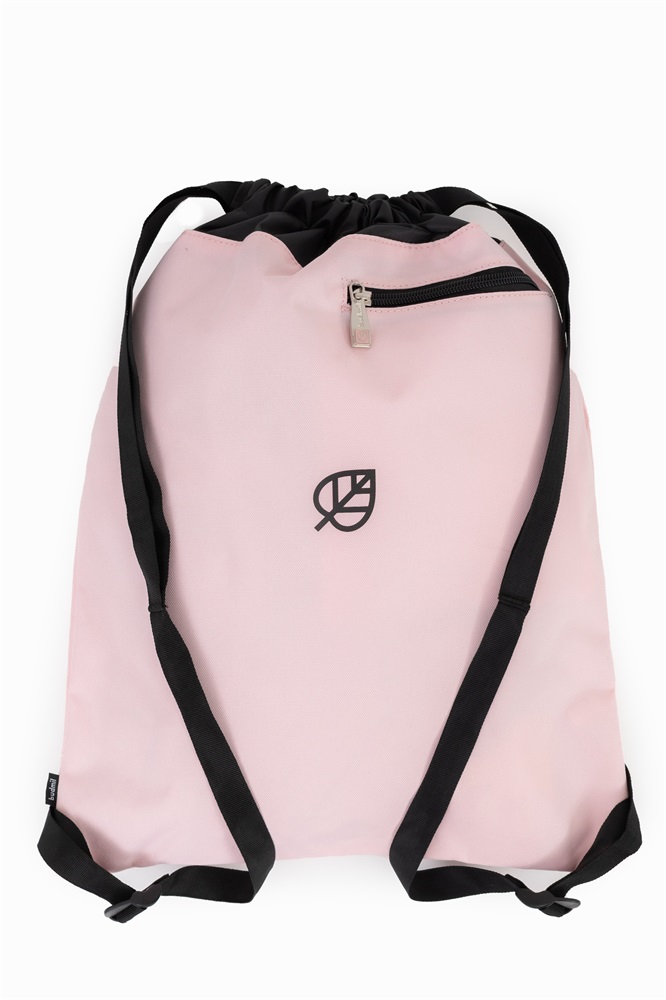Budmil 10150032 S3 Ari pink tornazsák