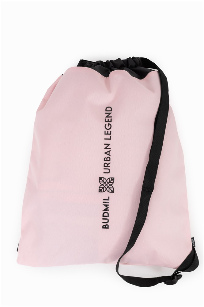 Budmil 10150032 S3 Ari pink tornazsák