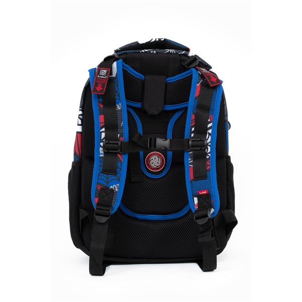 Budmil 10220013 S19 Balbea sötétkék ergonómiai táska