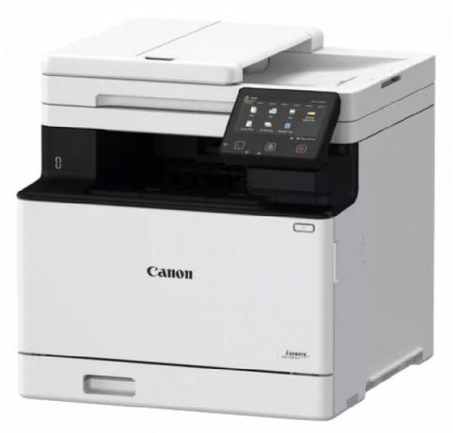 Canon i-SENSYS MF754Cdw multifunkciós színes lézernyomtató