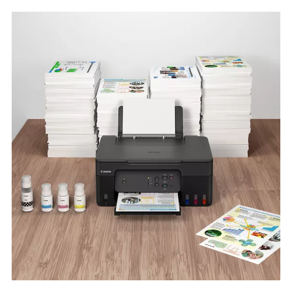 Canon PIXMA G2430 3in1 tintasugaras multifunkciós nyomtató