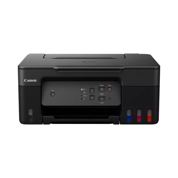 Canon PIXMA G2430 3in1 tintasugaras multifunkciós nyomtató