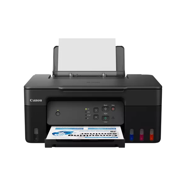Canon PIXMA G2430 3in1 tintasugaras multifunkciós nyomtató