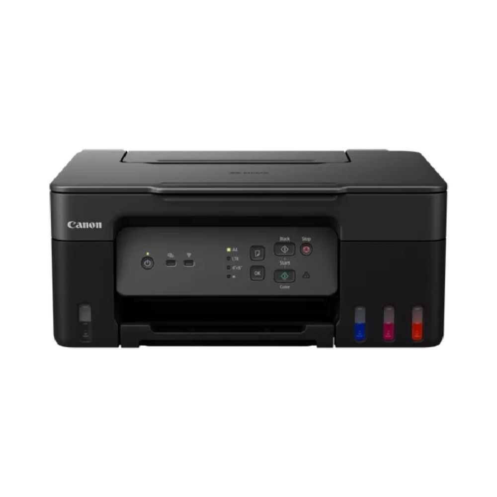 CANON PIXMA G3430 fekete tintasugaras multifunkciós nyomtató