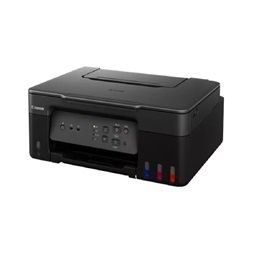 CANON PIXMA G3430 fekete tintasugaras multifunkciós nyomtató