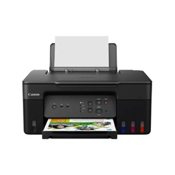 CANON PIXMA G3430 fekete tintasugaras multifunkciós nyomtató
