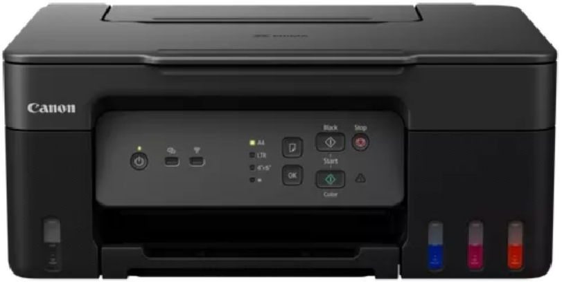 CANON PIXMA G3430 fekete tintasugaras multifunkciós nyomtató