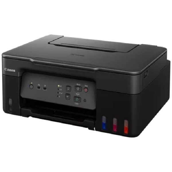 CANON PIXMA G3430 fekete tintasugaras multifunkciós nyomtató