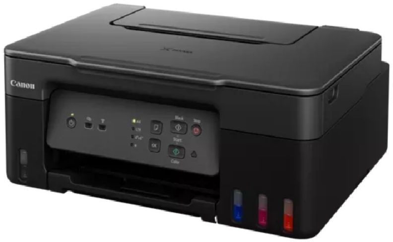 CANON PIXMA G3430 fekete tintasugaras multifunkciós nyomtató