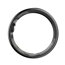 CARNEO SMART RING NO.1 13-as méret fekete okosgyűrű