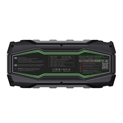 CAROSS USA T18 MAX Jump Starter és külső akkumulátor