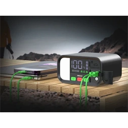 CAROSS USA T19 SC PLUS Jump Starter hordozható indítássegítő (autó indító) + powerbank