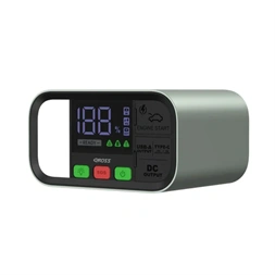 CAROSS USA T19 akkumulátor indító