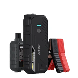 CAROSS USA T36 Jump Starter és külső akkumulátor
