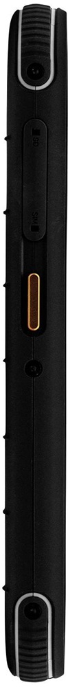 CAT S42H+ 5,5" LTE 3/32GB DualSIM fekete okostelefon