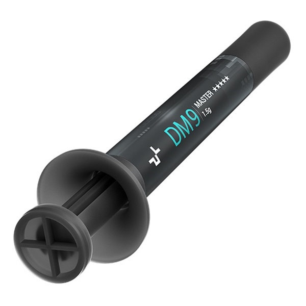 CGE DeepCool DM9(1.5g) - Hűtőpaszta - R-DM9-GY015C-G