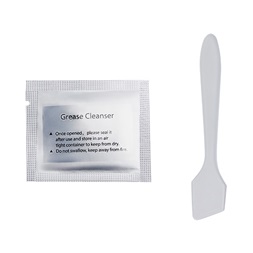 CGE DeepCool DM9(1.5g) - Hűtőpaszta - R-DM9-GY015C-G