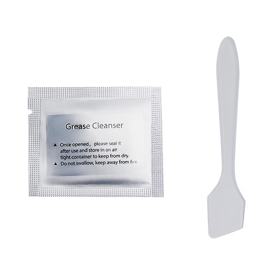 CGE DeepCool DM9(1.5g) - Hűtőpaszta - R-DM9-GY015C-G
