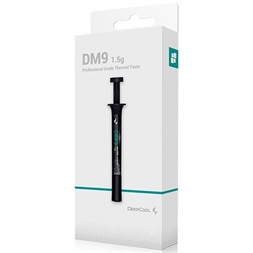 CGE DeepCool DM9(1.5g) - Hűtőpaszta - R-DM9-GY015C-G