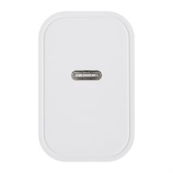 Akyga USB-C PD 5-12V / max. 3A 20W Quick Charge 3.0 gyorstöltő