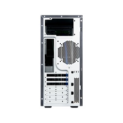 CHIEFTEC BM-25B-OK-OP fekete (táp nélküli) ATX ház