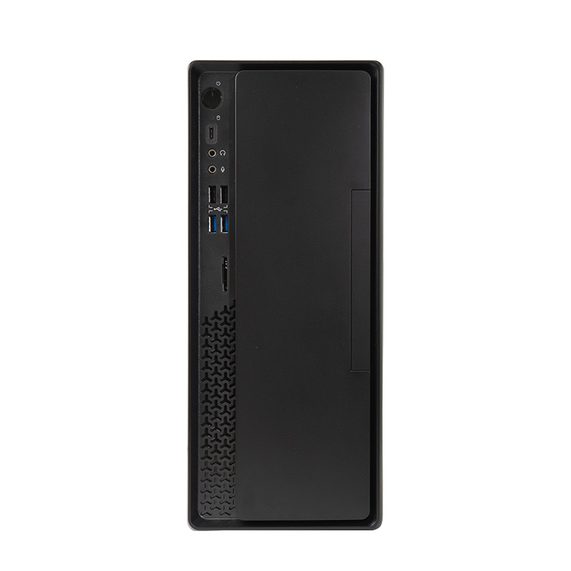 CHIEFTEC BS-10B-300 fekete 300W ATX ház
