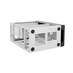 CHIEFTEC BT-02B-U3-250VS fekete 250W mini-ITX ház
