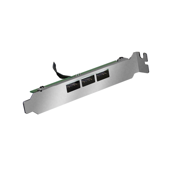 CHIEFTEC Egérpad, ARGB, Vízálló, Nagy méretű 800x300mm, fekete