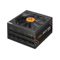 CHIEFTEC Tápegység Moduláris, Polaris PRO 3.0 1300W, 13,5cm, ATX 3.0, PCIe GEN5, BOX, 80+ Platinum