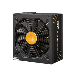 CHIEFTEC Tápegység Moduláris, Polaris PRO 3.0 1300W, 13,5cm, ATX 3.0, PCIe GEN5, BOX, 80+ Platinum