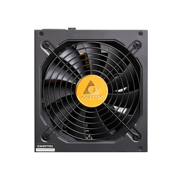 CHIEFTEC Tápegység Moduláris, Polaris PRO 3.0 1300W, 13,5cm, ATX 3.0, PCIe GEN5, BOX, 80+ Platinum