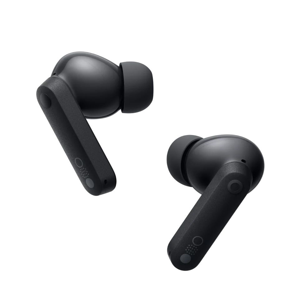 CMF Buds by Nothing (B168) True Wireless Bluetooth sötétszürke fülhallgató